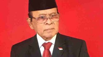 Sesepuh PDIP Sebut PJ Kepala Daerah Harus Orang Aceh