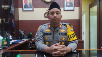 Polisi: Kasus Anak Kiai Ploso Jombang Bukan Kriminalisasi Pesantren