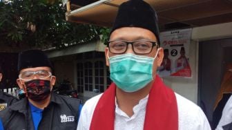 Rekam Jejak Imam Budi Hartono yang Diajukan PKS Jadi Cawalkot Depok, Bakal Lawan Kaesang?