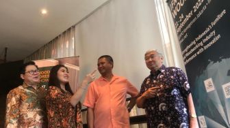 IFMAC dan WOODMAC 2022 Tingkatkan Ketangguhan Industri Furnitur Indonesia Pasca Pandemi