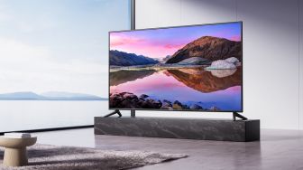 Xiaomi TV P1E 65 Inci Masuk Indonesia, TV Digital Seharga Rp 9,5 Juta