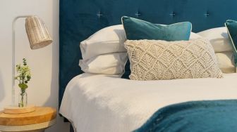 4 Cara Menjaga Kebersihan Tempat Tidur yang Wajib Kamu Ketahui