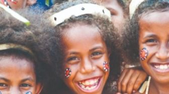 Wilayah-Wilayah yang Ditinggali Ras Melanesia, Bukan Cuma Indonesia