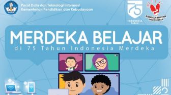 Duh! Banyak Guru SD Dan SMP di Palembang Tak Paham Kurikulum Merdeka Belajar