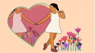 5 Tips Menumbuhkan Self Love, Sudahkah Kamu Terapkan?