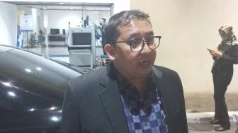 Bjorka 'Mengamuk', Fadli Zon Sindir BSSN yang Malah Bangun Kolam Renang Rp 1,8 M: Lebih Penting dari Keamanan Siber