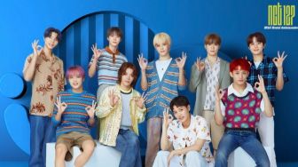 30 Orang Pingsan di Hari Pertama, Dyandra Tetap Lanjutkan Konser NCT 127 Hari ke-2