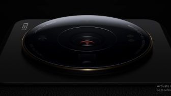 Xiaomi 13 Pro Akan Gunakan Sensor Kamera 12S Ultra