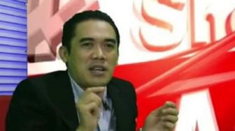 Giliran Forum Jurnalis Cirebon Kecam Tindakan Arogan Pengawal Puan