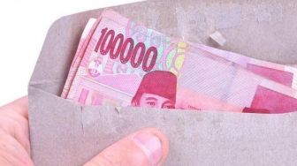 Mengintip Gaji ke-13 Pimpinan MPR, Menakjubkan