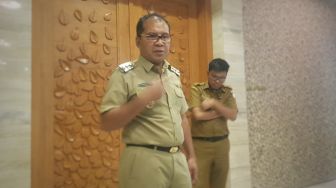 Wali Kota Makassar Sebut Dinas Sosial dan Pendidikan Tak Jalankan Visi Misi