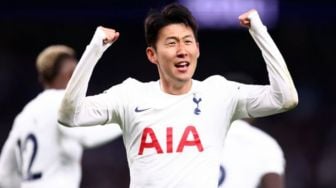 Kisah Son Heung-min Pernah Jadi Korban Rasisme hingga Bikin Jerman Nangis