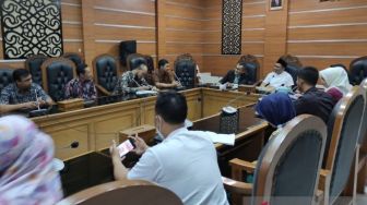 Sebanyak 3.039 Guru di Bogor Adukan Nasib ke DPRD Setelah Lulus PPPK