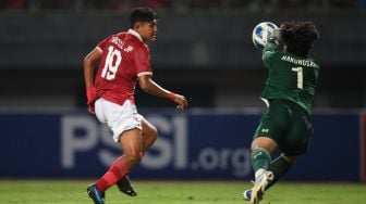 4 Striker yang Bisa Jadi Opsi Shin Tae-yong untuk Timnas Indonesia U-19