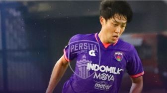 Hasil BRI Liga 1: Persita Bungkam RANS Nusantara FC di Pakansari
