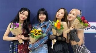 Bikin Kaget! Blackpink Kembali Dikonfirmasi Bakal Gelar Konser di Stadion Utama GBK Selama 2 Hari