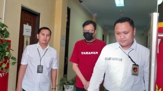 Mengaku Kerabat Gubernur Lampung, Iwan Palera Berhasil Perdaya 5 Pengusaha dengan Kerugian Miliaran Rupiah