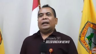 Profil Paiman Raharjo: Tukang Sapu Asal Klaten yang Jadi Wakil Menteri Desa PDTT