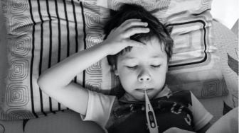 Hits Kesehatan: Jutaan Anak Terinfeksi Covid-19, Buah Menurunkan Hipertensi