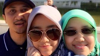 Ayah Jadi Saksi Nikah, Rumah Tangga Ria Ricis dan Teuku Ryan Dikomentari Wirda Mansur