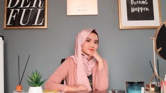 'British Accent Elit, Ngaji Sulit' Wirda Mansur Buka Suara Usai Dituding Tak Bisa Baca Al Quran