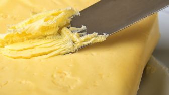Serupa Tapi Tak Sama, Kenali Beda Butter Mentega dan Margarin