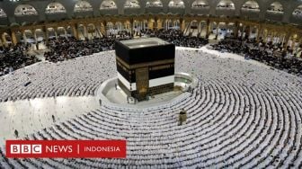 Asosiasi Penyelenggara Haji Menuntut Pengaturan yang Lebih Terperinci