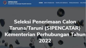 Pengumuman Hasil SKD SIPENCATAR 2022: Link dan Jadwal Daftar Ulang