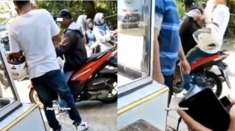 Waspada Debt Collector Nakal, Buntuti Hingga Cegat Pemilik Motor dengan Dalih Cicilan Belum Lunas