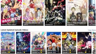 5 Anime Shounen Terbaik dari Jujutsu Kaisen 0 hingga Spy X Family, Wajib Nonton sebelum 2022 Berakhir