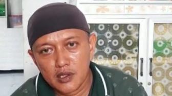 Pemimpin Khilafatul Muslimin Dharmasraya Kembali ke NKRI, Ini Pesannya