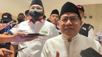 Muhaimin Iskandar Minta Usut Tuntas Temuan Beras Bansos