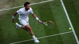 Wimbledon 2022: Cameron Norrie Tantang Novak Djokovic di Semifinal