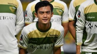 Tokyo Verdy Nyaman Tanpa Pratama Arhan, Diambang Promosi ke J1 League