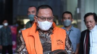 PK Alex Noerdin Ditolak MA, Dodi Reza Kembalikan Rp59,2 Miliar Kerugian Negara