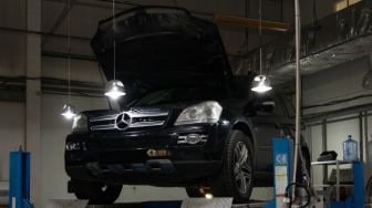 Daftar Bengkel Mercy Bandung, Alamat dan Kontaknya