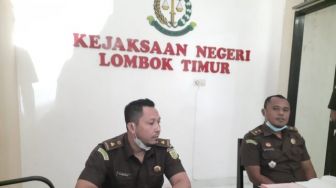 Hati hati, Oknum Jaksa Gadungan Bergentayangan Menyasar Pejabat di Lotim