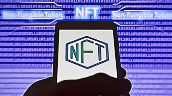 Tencent dan Ant Group Janji Larang Promosikan NFT