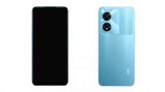 Terungkap, Bocoran Spesifikasi dan Harga Oppo A97 5G