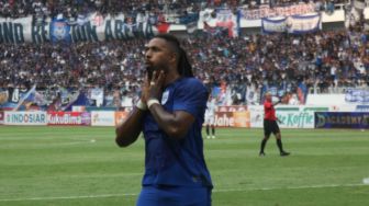 Piala Presiden 2022: Tanpa Carlos Fortes, PSIS Semarang Boyong 21 Pemain ke Malang