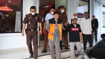 Kejari Surakarta Bongkar Kasus Dugaan Korupsi Koperasi BMT Nur Ummah, Kakek 70 Tahun Jadi Tersangka