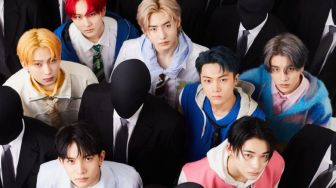 Album 'MANIFESTO: DAY 1' ENHYPEN Lampaui 1 Juta Copy Penjualan, Begini Kata Netizen Korea