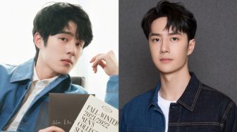 Tak Hanya Netizen, Aksi Nekat Penggemar Pria Liu Haoran hingga Wang Yibo Ini Bikin Mereka Terkejut