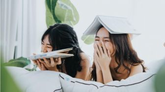 4 Hal yang Dianggap Menyedihkan Justru Lebih Baik