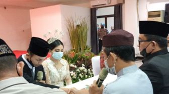 Mahasiswi Buang Bayi Akhirnya Dinikahkan, Komnas Perempuan Perkawinan Harus Dasar Persetujuan Korban