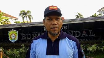 Kalapas Kendal Buka Suara Kasus Tewasnya Bocah 12 Tahun di Kapal yang Dituduh Curi Ponselnya