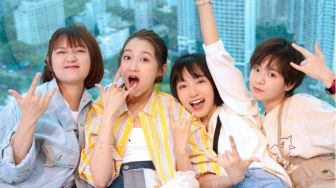 Siap Tayang, Drama China Twenty Your Life On 2 Kantongi Lisensi Penayangan