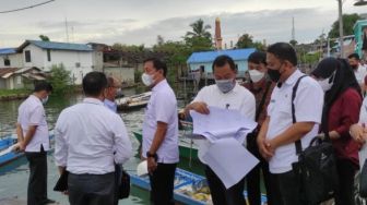 Pembangunan Rumah Sakit di Balikpapan Barat Diklaim Sangat Dibutuhkan, Begini Rencana Pembangunannya