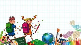Kapan Masuk Sekolah Lagi? Ini Jadwal Hari Pertama Masuk Sekolah 2022