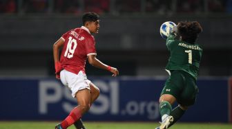 3 Alasan Timnas Indonesia U-19 akan Lolos ke Semifinal Piala AFF U-19 2022 Meski Ditahan Imbang Thailand